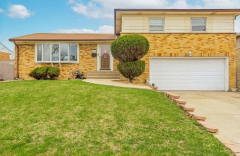 1531 North 9th Avenue Melrose Park IL 60160