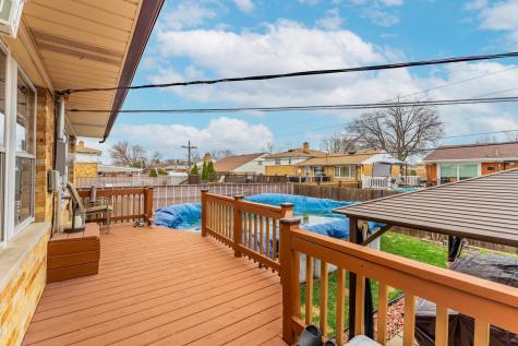 1531 North 9th Avenue Melrose Park IL 60160