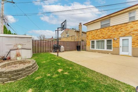 1531 North 9th Avenue Melrose Park IL 60160