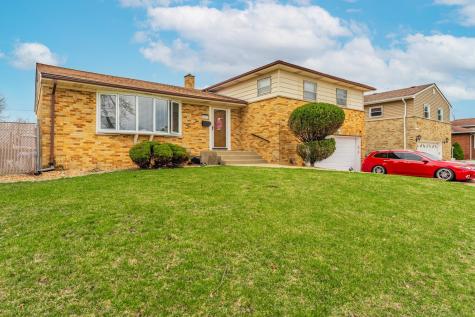 1531 North 9th Avenue Melrose Park IL 60160