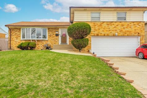 1531 North 9th Avenue Melrose Park IL 60160