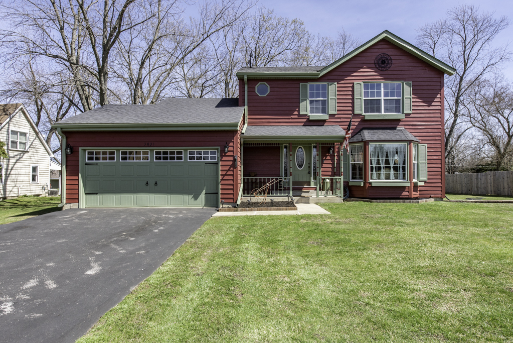 3831 Pine Avenue Beach Park IL 60099