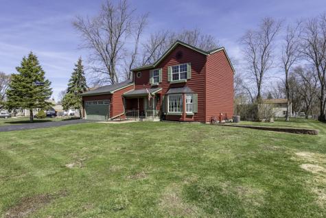 3831 Pine Avenue Beach Park IL 60099
