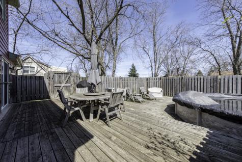 3831 Pine Avenue Beach Park IL 60099