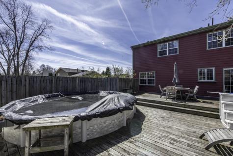 3831 Pine Avenue Beach Park IL 60099