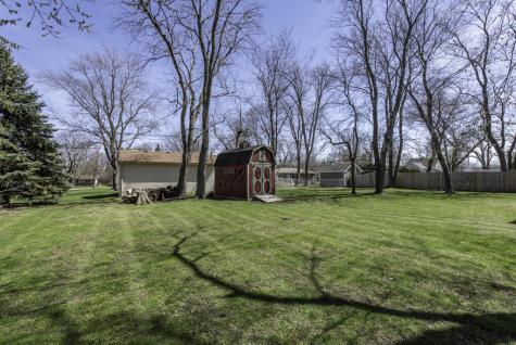 3831 Pine Avenue Beach Park IL 60099