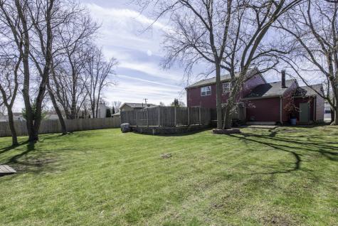 3831 Pine Avenue Beach Park IL 60099