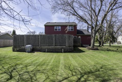 3831 Pine Avenue Beach Park IL 60099