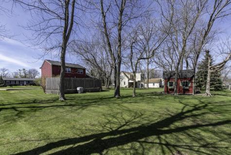 3831 Pine Avenue Beach Park IL 60099