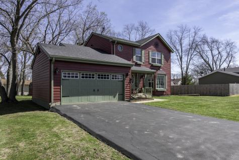 3831 Pine Avenue Beach Park IL 60099