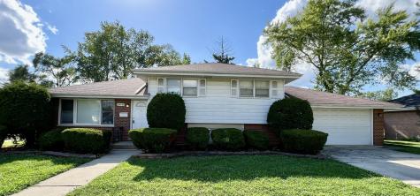 16046 Prairie Avenue South Holland IL 60473