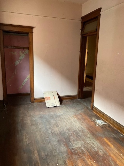 5716 South Indiana Avenue Chicago IL 60637