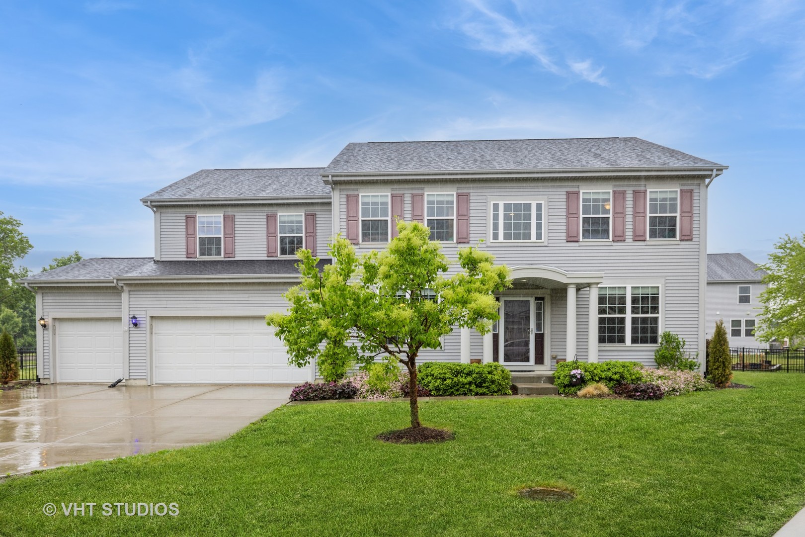 3756 Innesbrook Court Algonquin IL 60102