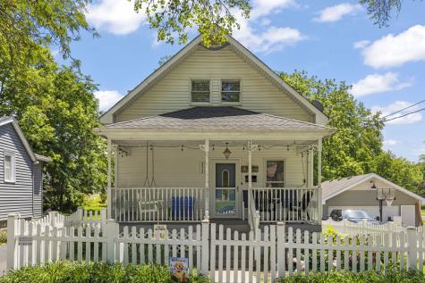 520 South Jefferson Street Lockport IL 60441