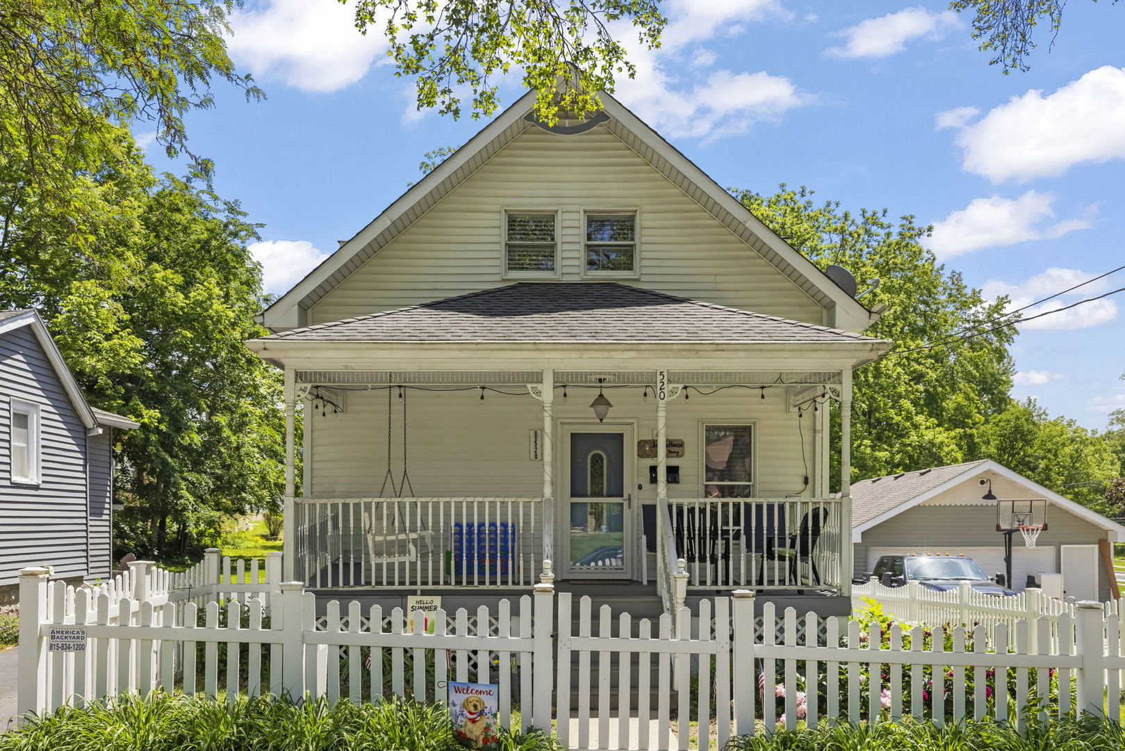 520 South Jefferson Street Lockport IL 60441