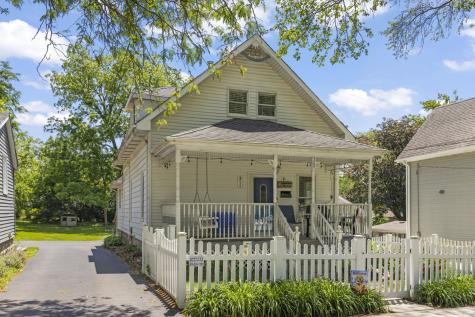 520 South Jefferson Street Lockport IL 60441