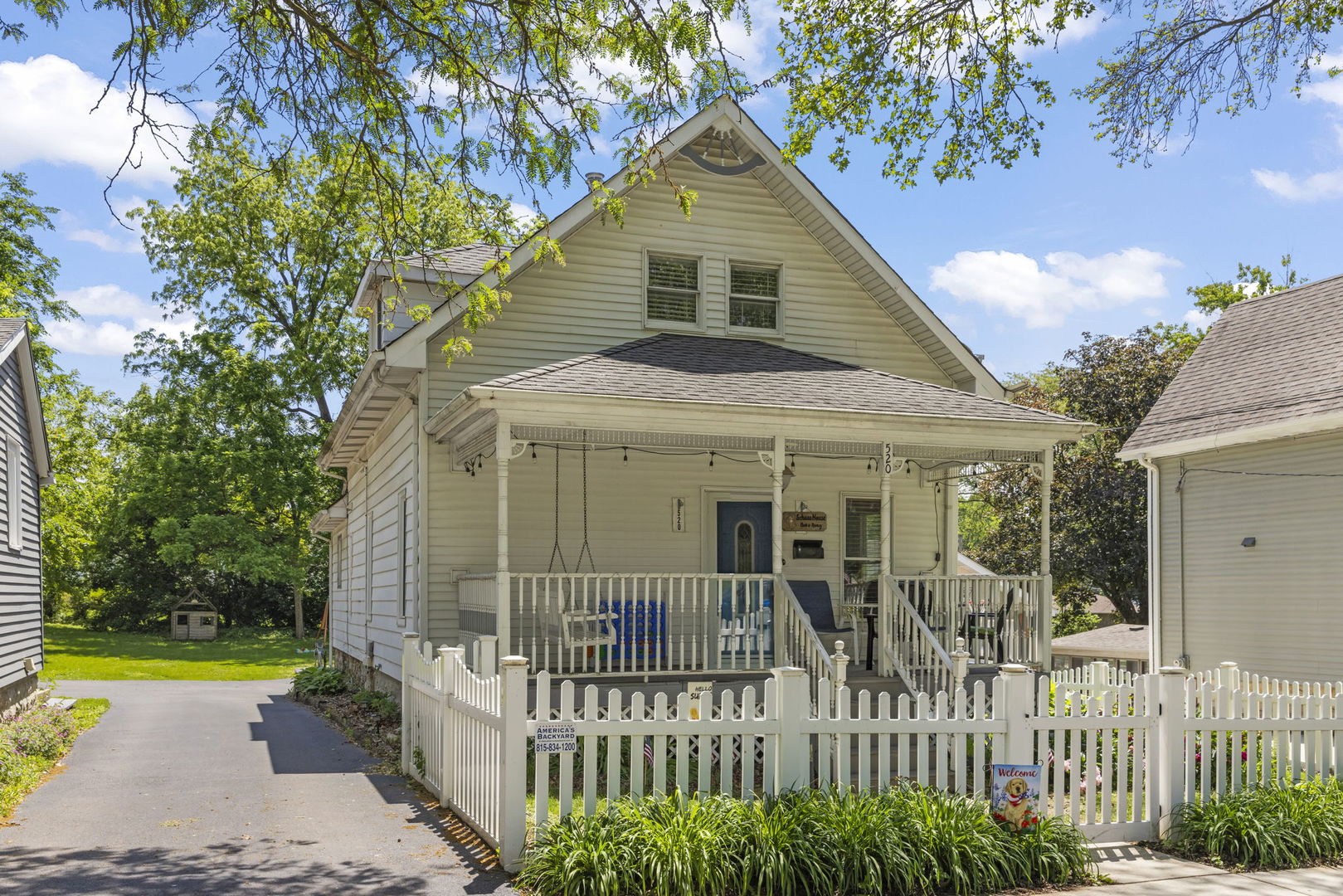 520 South Jefferson Street Lockport IL 60441