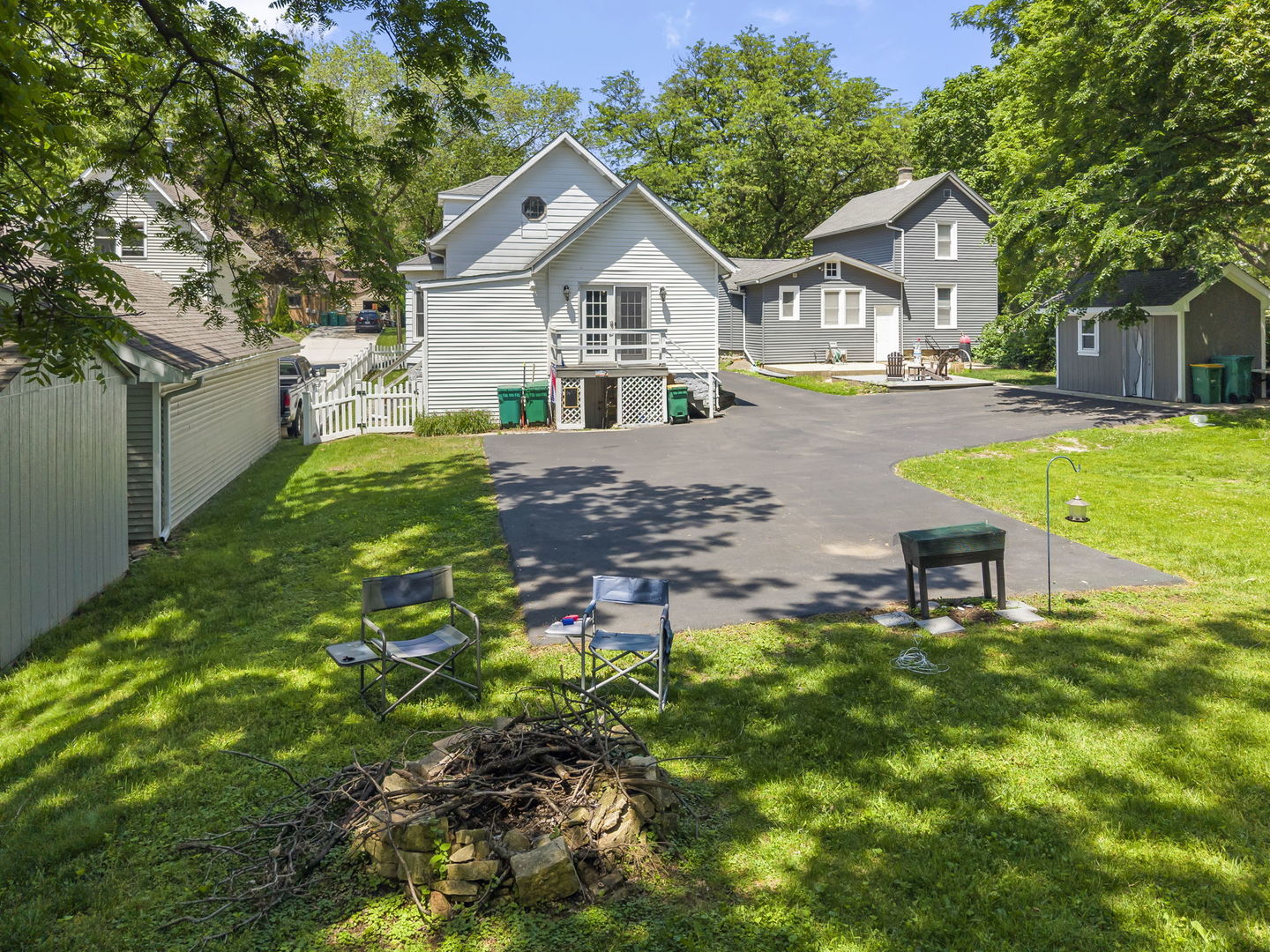 520 South Jefferson Street Lockport IL 60441
