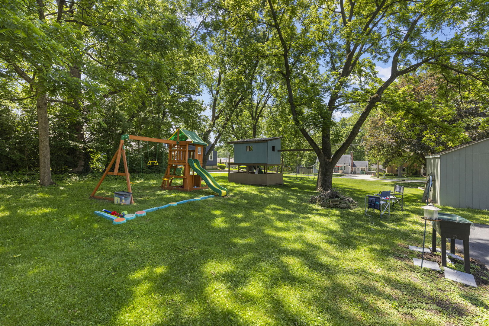 520 South Jefferson Street Lockport IL 60441