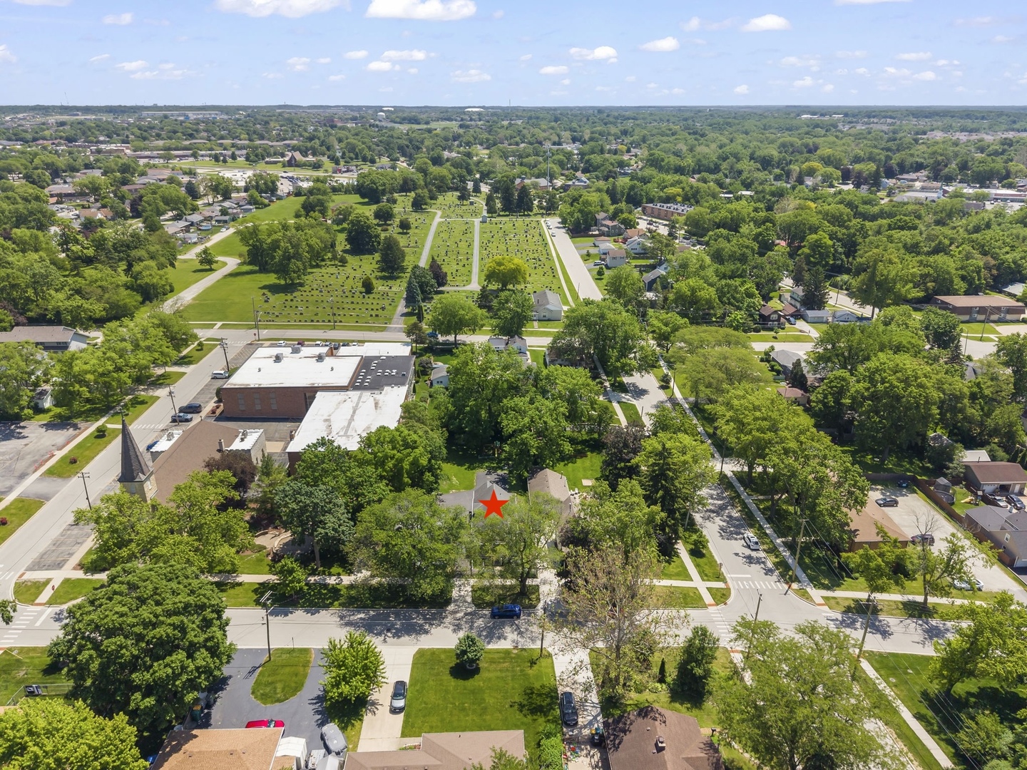 520 South Jefferson Street Lockport IL 60441