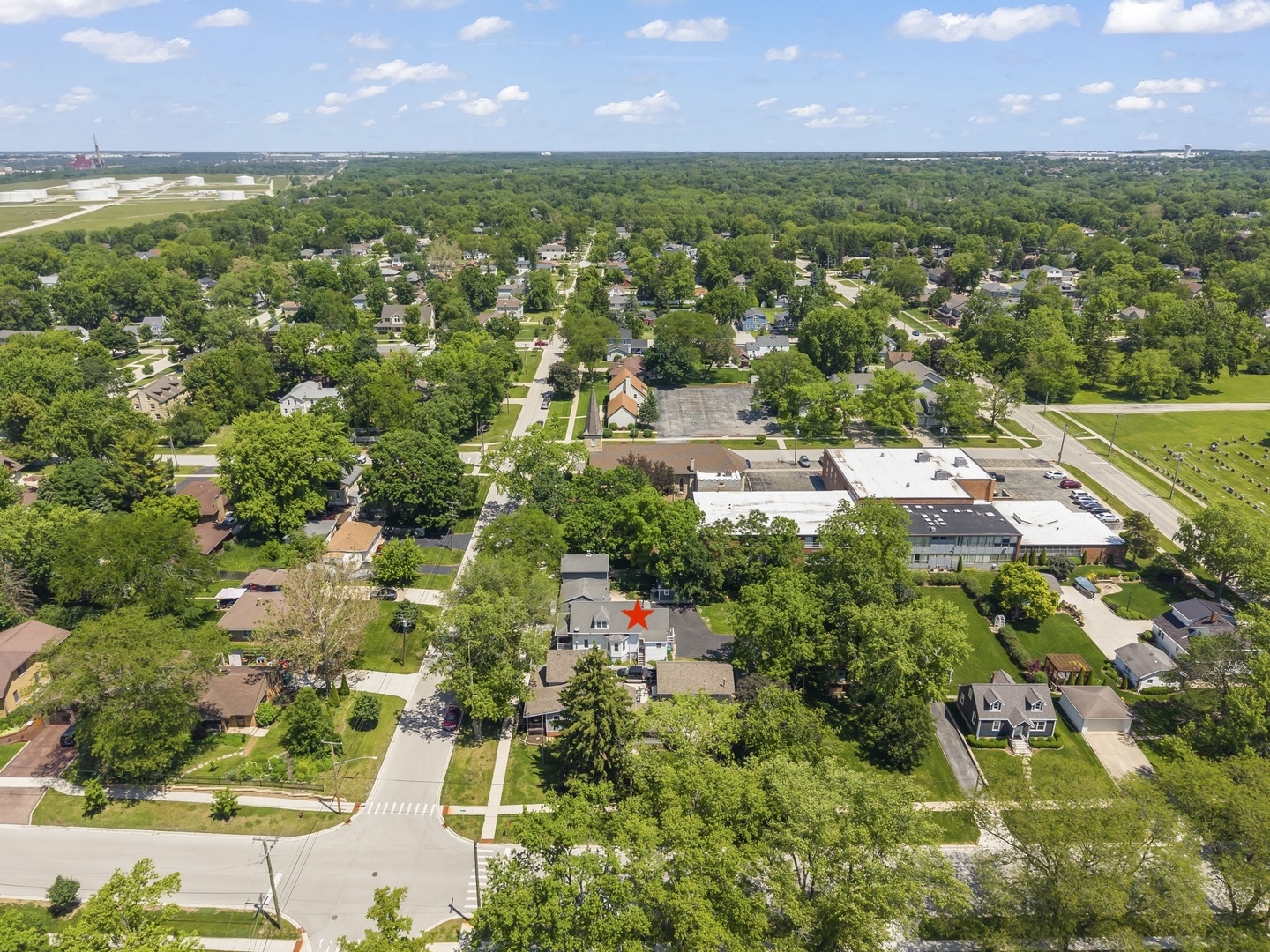 520 South Jefferson Street Lockport IL 60441