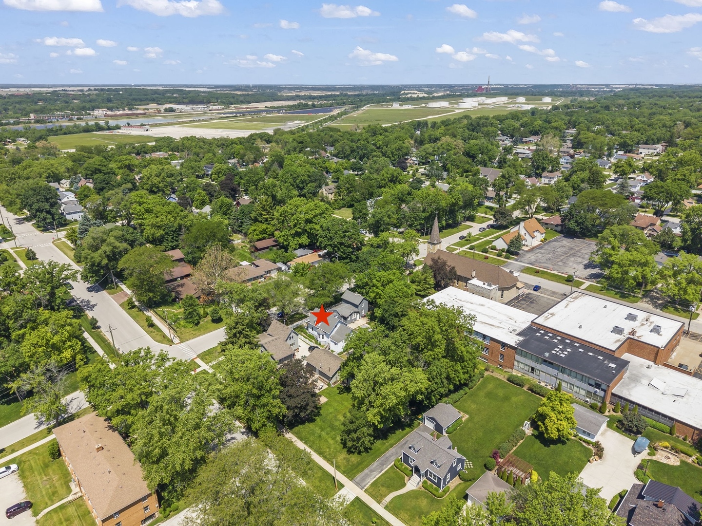520 South Jefferson Street Lockport IL 60441