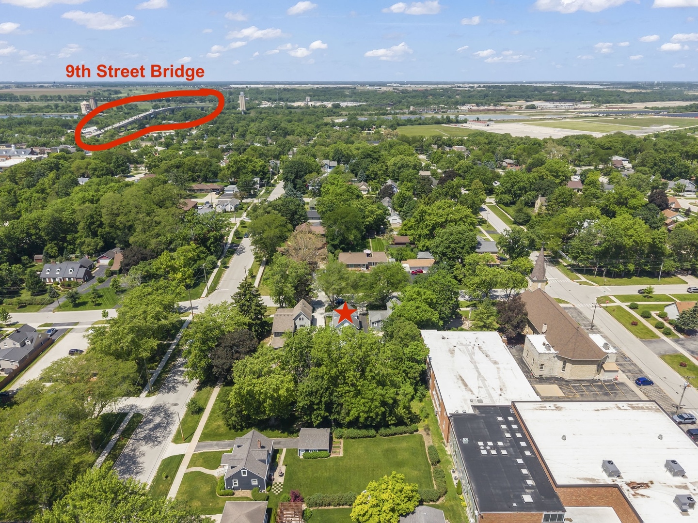 520 South Jefferson Street Lockport IL 60441