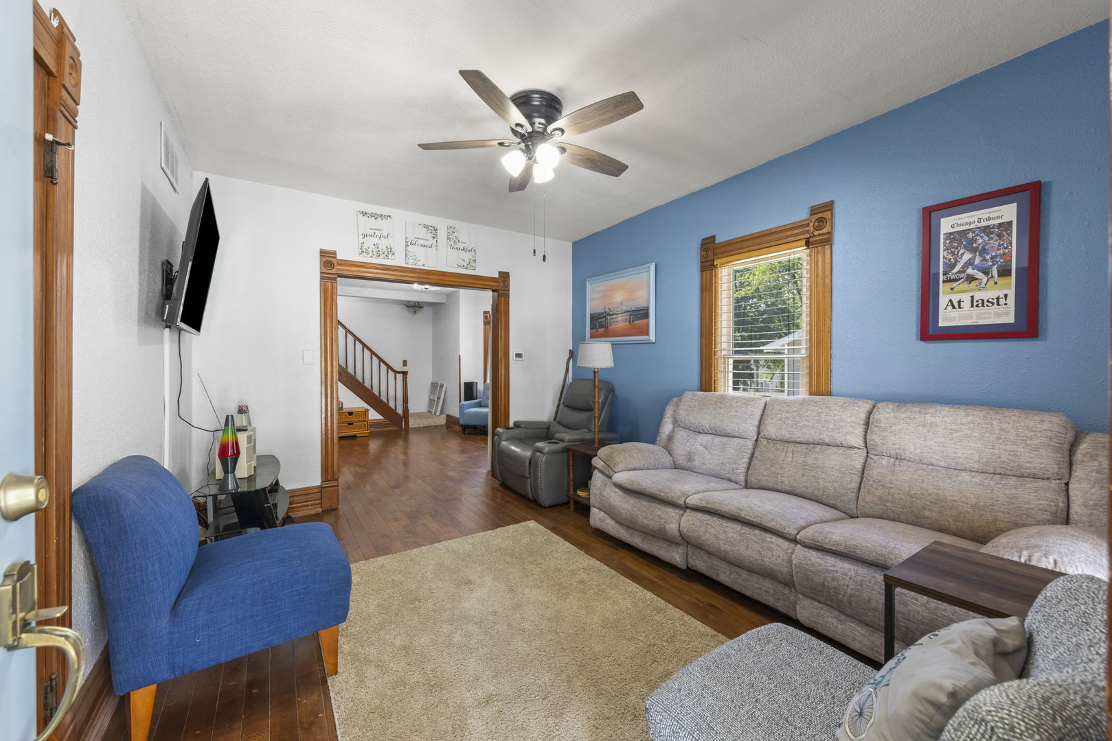 520 South Jefferson Street Lockport IL 60441