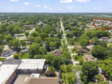 520 South Jefferson Street Lockport IL 60441