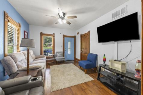 520 South Jefferson Street Lockport IL 60441