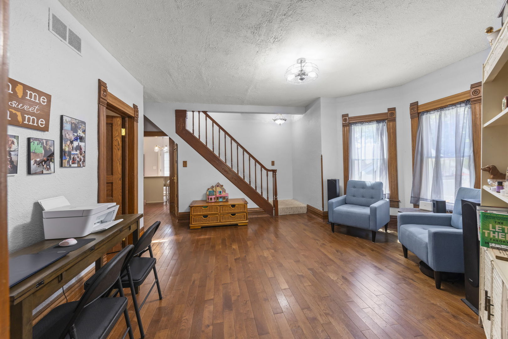 520 South Jefferson Street Lockport IL 60441