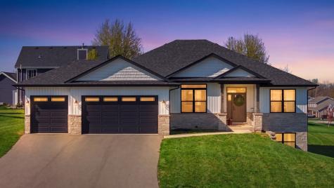 391 Teaberry Court Roscoe IL 61073
