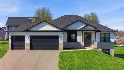 391 Teaberry Court Roscoe IL 61073
