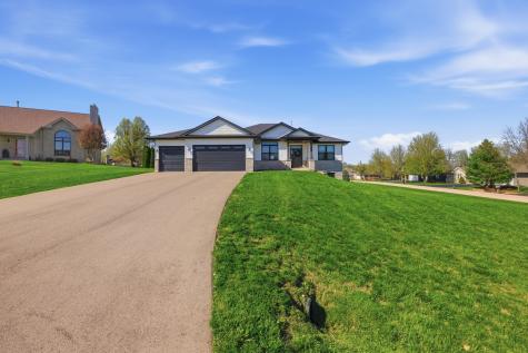 391 Teaberry Court Roscoe IL 61073