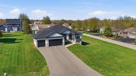 391 Teaberry Court Roscoe IL 61073