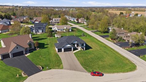 391 Teaberry Court Roscoe IL 61073