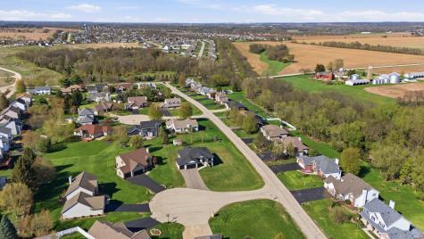 391 Teaberry Court Roscoe IL 61073
