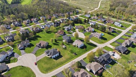 391 Teaberry Court Roscoe IL 61073