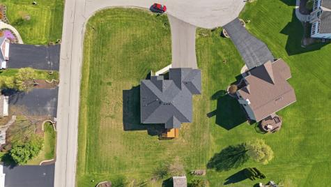 391 Teaberry Court Roscoe IL 61073
