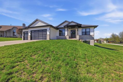 391 Teaberry Court Roscoe IL 61073