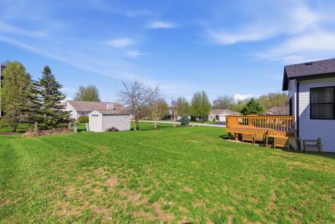 391 Teaberry Court Roscoe IL 61073