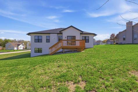 391 Teaberry Court Roscoe IL 61073