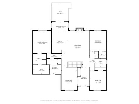 391 Teaberry Court Roscoe IL 61073