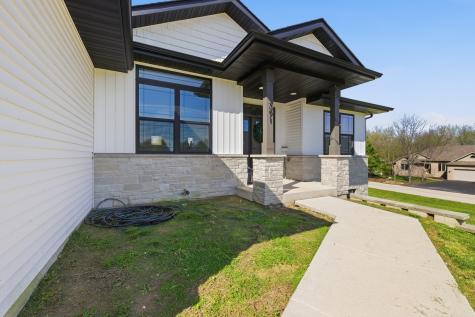 391 Teaberry Court Roscoe IL 61073