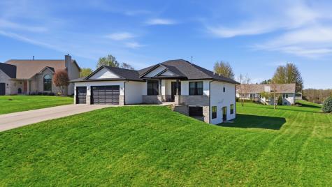 391 Teaberry Court Roscoe IL 61073