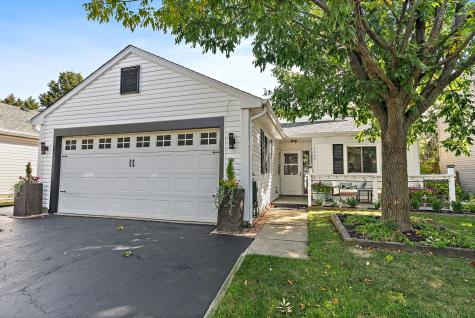 2382 Blue Spruce Lane Aurora IL 60502