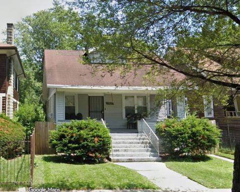 11727 South Normal Avenue Chicago IL 60628