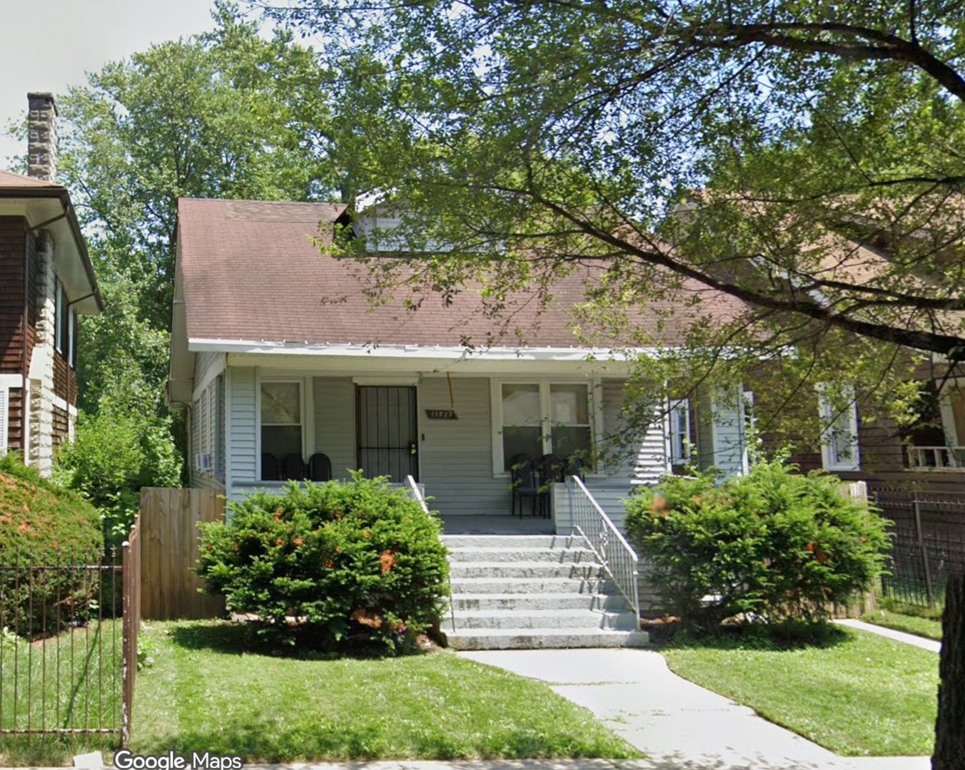 11727 South Normal Avenue Chicago IL 60628