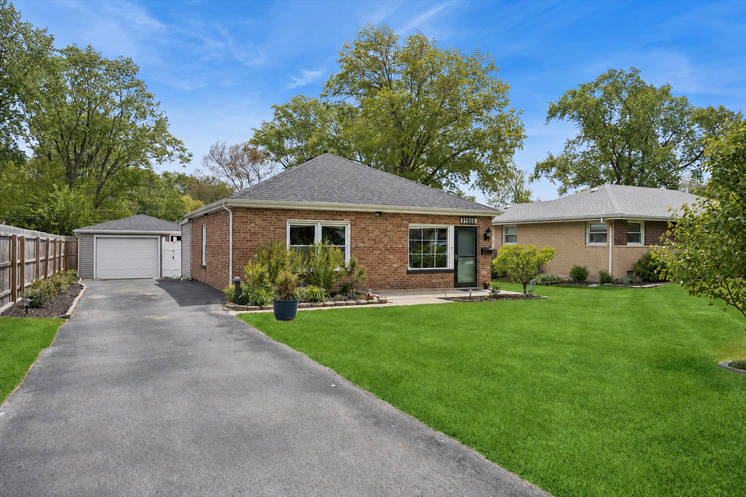 21955 Millard Avenue Richton Park IL 60471