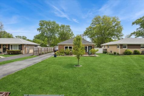 21955 Millard Avenue Richton Park IL 60471